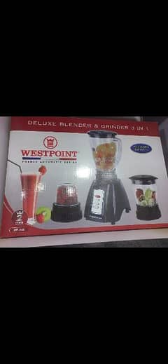 blenders