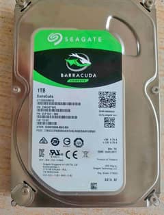 Seagate