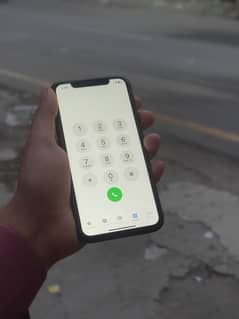 I Phone XR