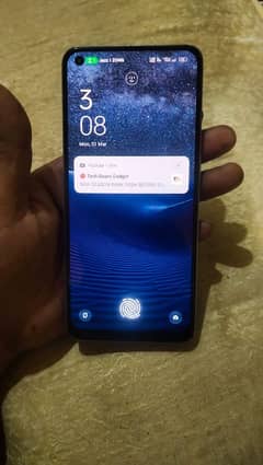 Oppo F21 pro 5G