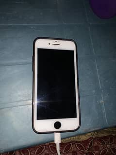 Iphone 7 256 gb all ok just finger nh chlta