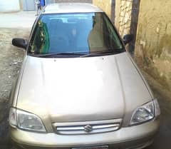 Suzuki Cultus VXR 2006
