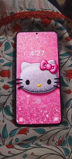 samsung s21+ 5g approved
