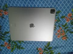 Ipad pro 6 generation m2 chip