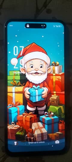 Infinix smart 9 HD . 4GB/64GB Full box.