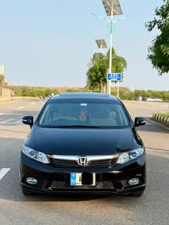 Honda