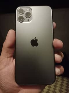 11 pro 64gb JV 86% battery health