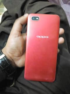Oppo A1K