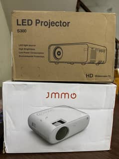 Projector