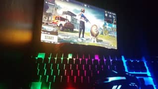 Complete Gaming Setup (I7 4th gen)
