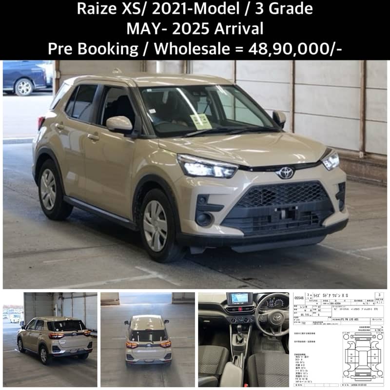 Toyota Yaris 2022 3.5 Grade MAY 2025 swift 2023 2024 2021 2020 14