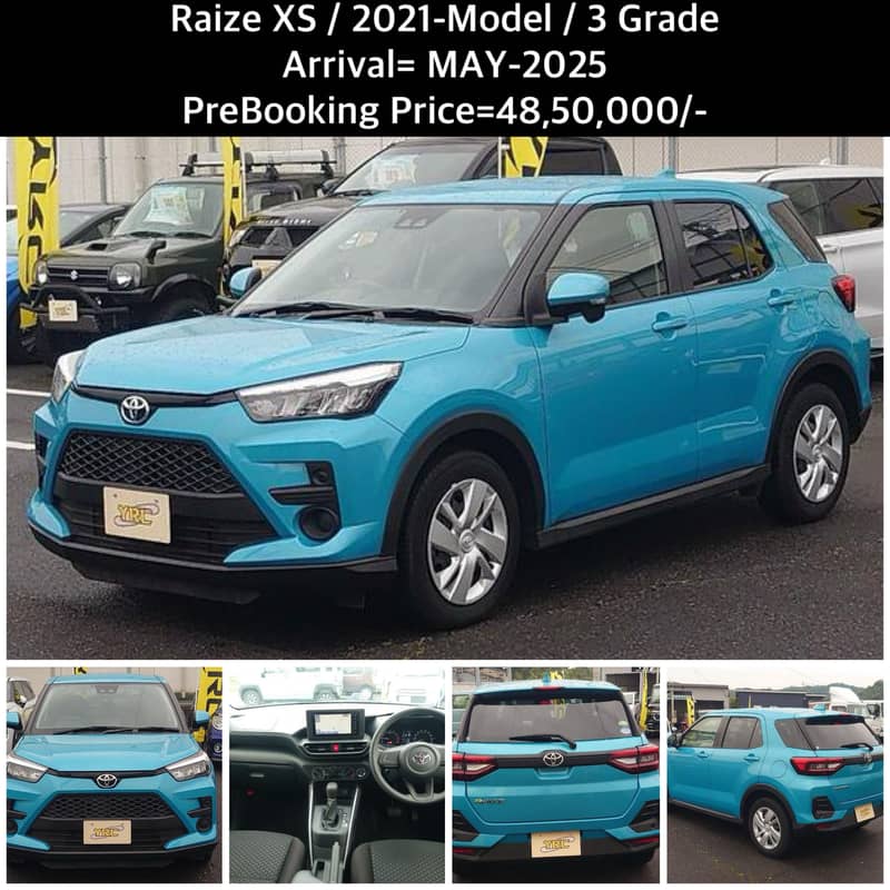 Toyota Yaris 2022 3.5 Grade MAY 2025 swift 2023 2024 2021 2020 16