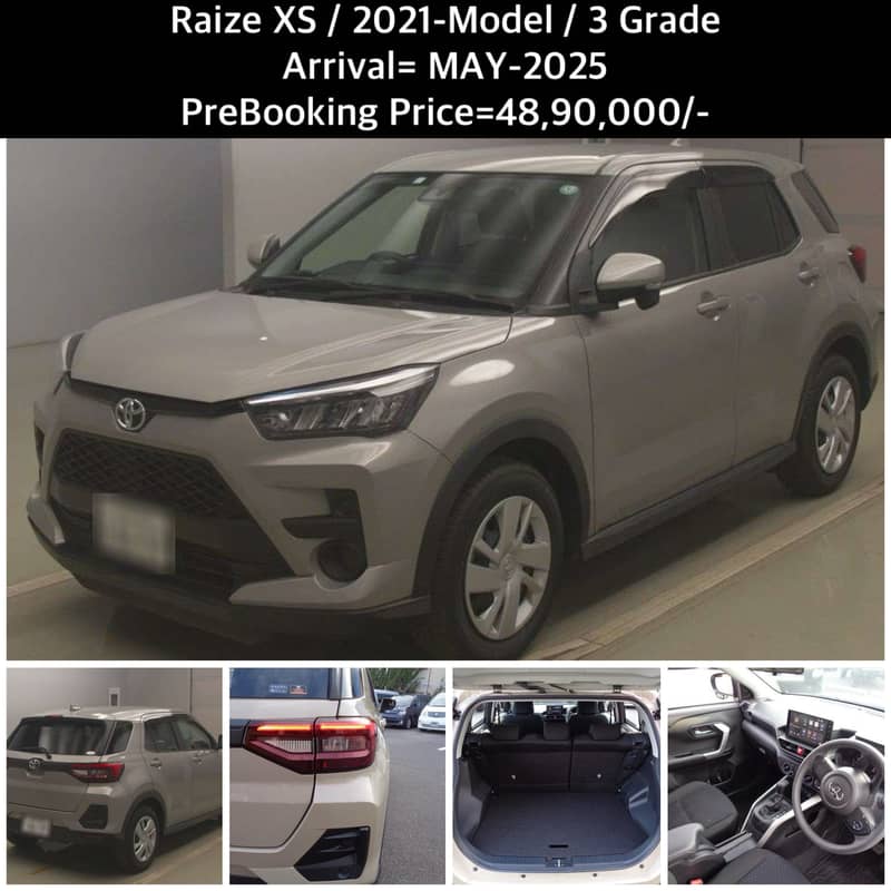 Toyota Yaris 2022 3.5 Grade MAY 2025 swift 2023 2024 2021 2020 18