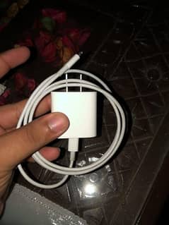 Iphone Original Charger