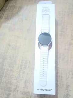 Samsung Galaxy 7 Smart Watch