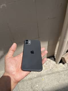 Iphone 11 non pta jv