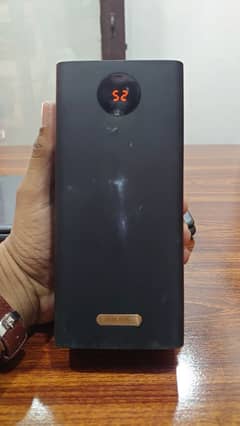 original romoss 60000mah 22.5w