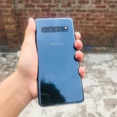 Samsung s105g exchange possible