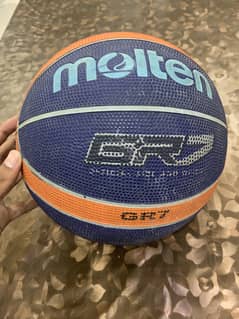 Basket