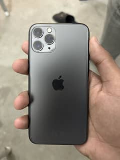 Iphone 11 Pro Dual Sim Pta approved