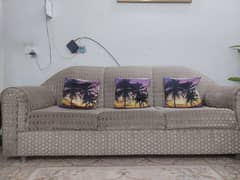 5 Seater Sofa