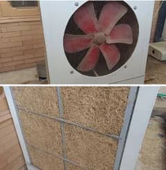 Lahori air cooler