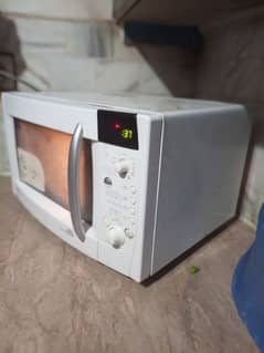 oven