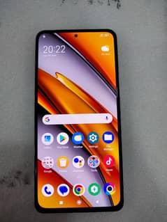 POCO F3 8+8/256 5G