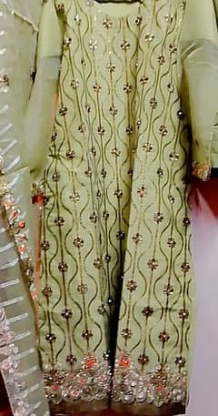 party wear