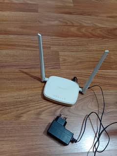 Internet Router