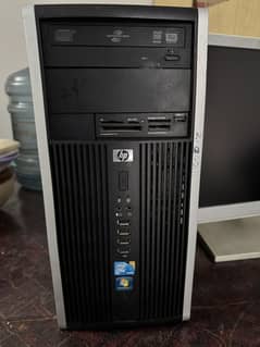Hp Computer