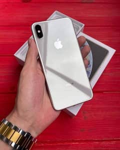 iPhone X 256GB PTA Approved 0322/100/7952 wattsapp No