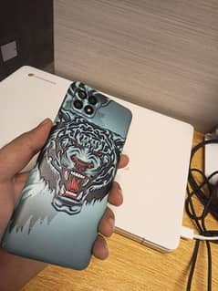 OPPO Reno4 SE 5G