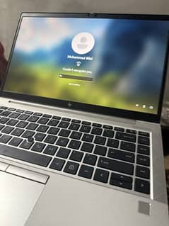 hp 830 g 7