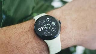 Google pixel watch 3 41MM