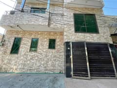 Spacious 6-Bed House , in Prime Location Sargodha"