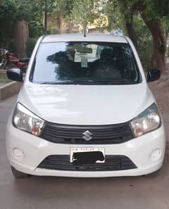 Suzuki Cultus VXR 2021 Genuine Condition