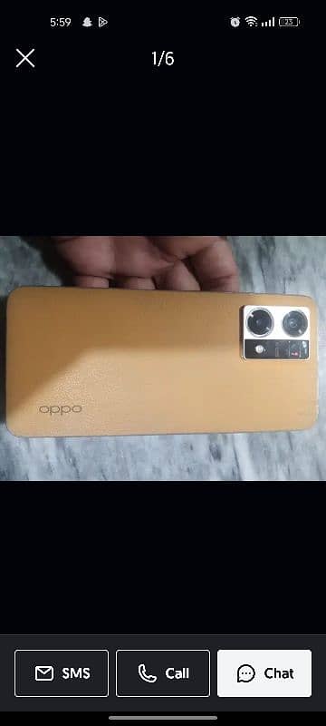 not a single scratch with original box and original fast charger 1