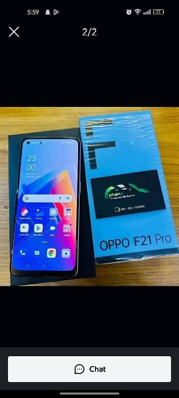 not a single scratch with original box and original fast charger 5
