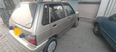 Suzuki Mehran VXR 2017 contact number 03196765677