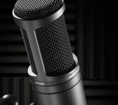 Audio Technica 2020