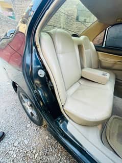 Mitsubishi Lancer 2004