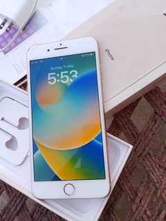 iPhone 8 plus pta approved