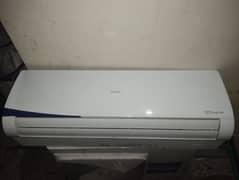 Haier DC inverter