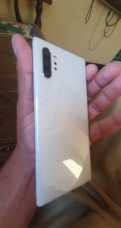 Note 10 plus