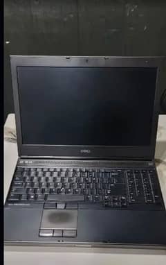 Dell Precision 4800 2.65 Ghz 4 Core processor