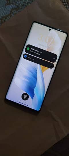 Sparx Edge 20 Pro