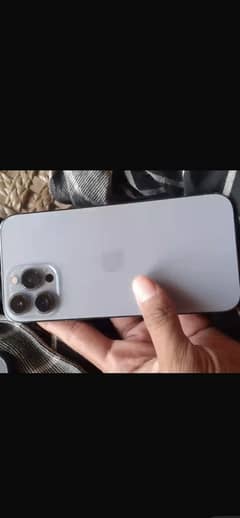 Apple iPhone 13 Pro Max