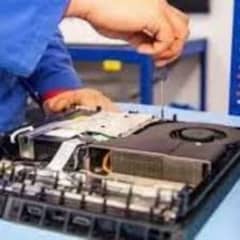 ps4 ps5 xbox all consoles retraining solution