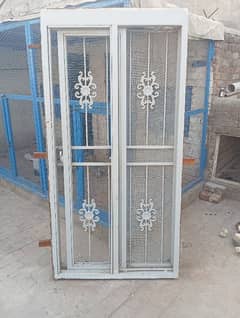 کھڑکیاں/ window